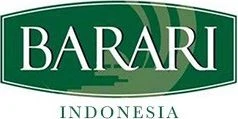 Logo Kurma Barari, importir kurma premium sejak 2016